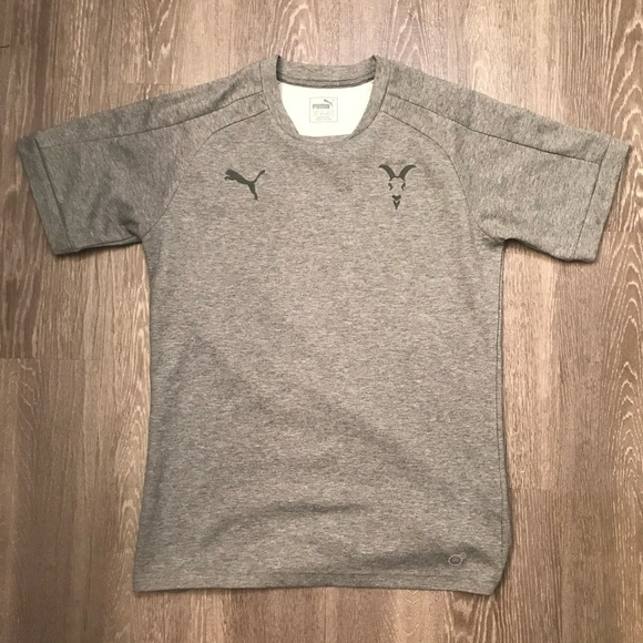 Puma Other - Puma Dry‎ Cell Athletic Fit Shirt Men’s Size Medium​
